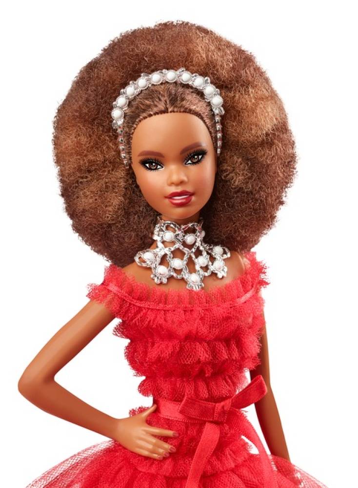 2018 deals holiday barbie